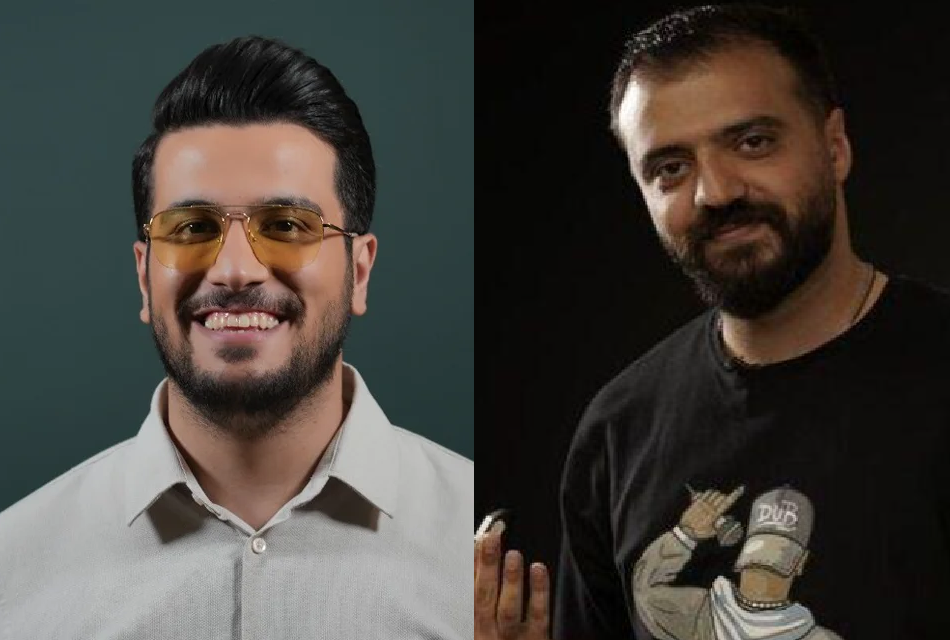 امیرحسین قیاسی علیه ابوطالب حسینی بیانیه صادر کرد!