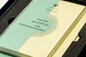 شد ۹۶۱۶ درصدی بودجه برخی نهادها طی ۶ سال