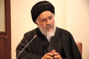 آیت‌الله محقق داماد درباره اجبار حجاب؛ «مگر همه واجب‌ها را باید الزام کرد؟»