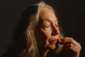 مصرف روزانه مقدار کمی از این میان‌وعده سرعت پیری را کاهش می‌دهد