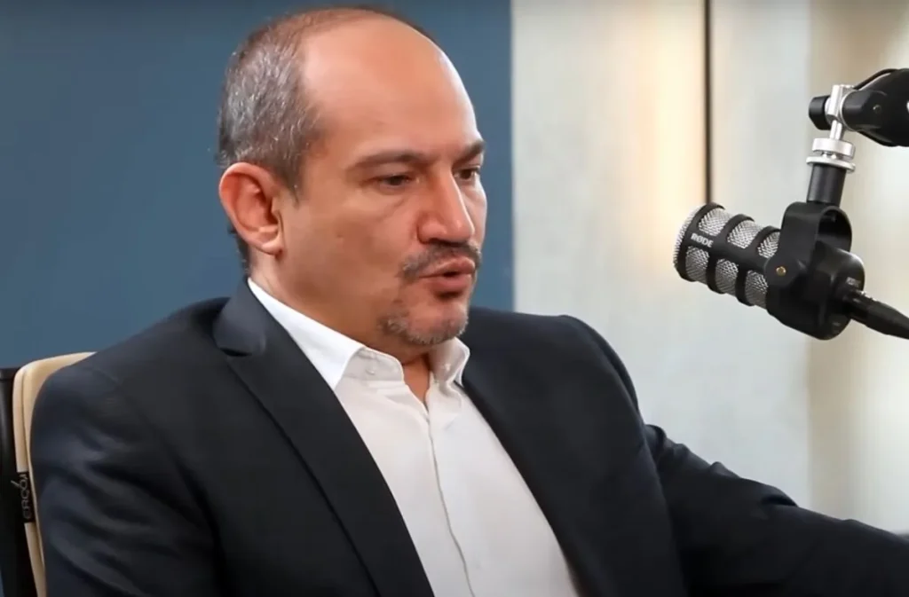 ادعاهای پسر سرلشکر صفوی درباره ناکارآمدی اس ۳۰۰ روسیه در جنگ ۱۲ روزه