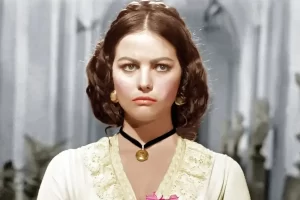 بیوگرافی کلودیا کاردیناله؛ ستاره فیلم «روزی روزگاری در غرب» در ۸۷ سالگی درگذشت