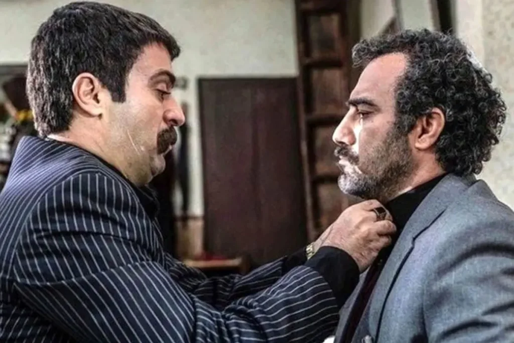 داستان کلی فصل هشتم سریال «پایتخت» فاش شد!