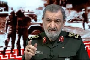 اظهارات محسن رضایی درباره جنگ و مذاکره با آمریکا در صداوسیما
