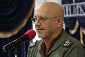 اظهارات جالب سرتیپ احمد مهرنیا درباره عملیات اچ-۳ و کودتای نوژه