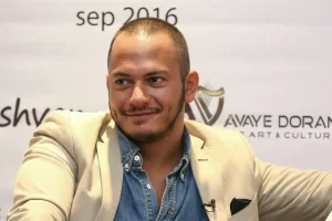 بیوگرافی اشوان؛ از شهرت در ماهواره تا حضور در خندوانه