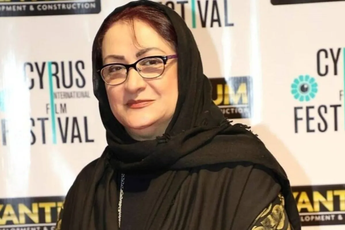 مریم امیرجلالی: «بیحجاب نمیگردم و به قانون احترام میگذارم»