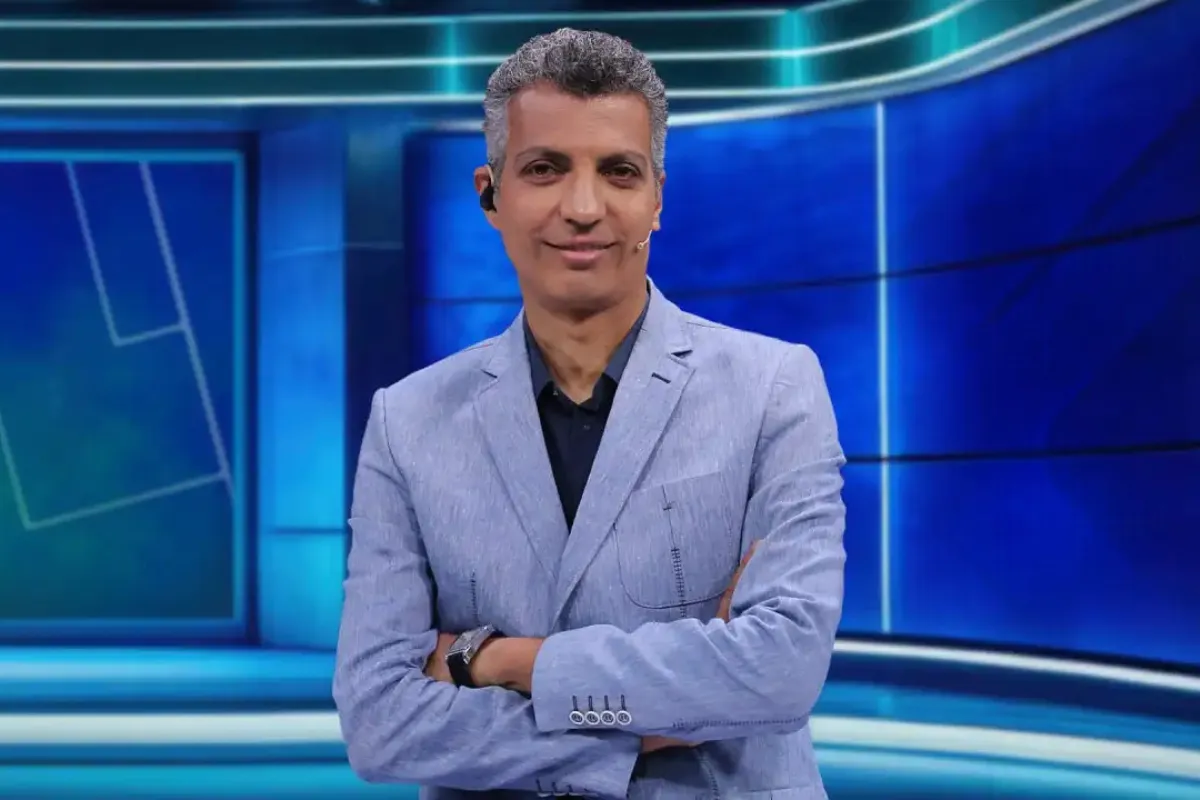 افشاگریهای عادل فردوسیپور در برنامه شب گذشته «فوتبال ۳۶۰»