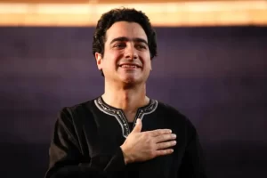 جزئیات و زمان برگزاری کنسرت رایگان همایون شجریان در میدان آزادی تهران