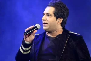 واکنش هنرمندان به درگذشت امید جهان