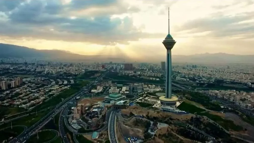 سهم تهران از سپرده‌های بانکی چقدر است؟