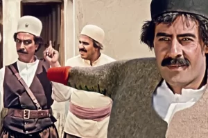 پخش مجدد سریال خاطره‌انگیز «روزی روزگاری» از شبکه آی‌فیلم