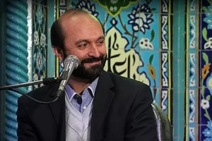 اولین تصاویر سعید طوسی بعد از شایعه ترور در مشهد: «آدمای خوب شهید میشن»