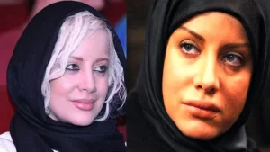 استایل جوان‌پسند شراره رخام در ۵۴ سالگی در اکران فیلم «ناجورها»