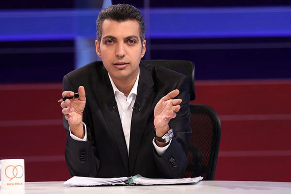 دستمزدهای میلیاردی بازیکنان لیگ ایران؛ افشاگری داغ عادل فردوسی‌پور