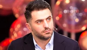 پادرمیانی علی ضیا برای آشتی دادن امیرحسین قیاسی و ابوطالب حسینی به بن‌بست خورد