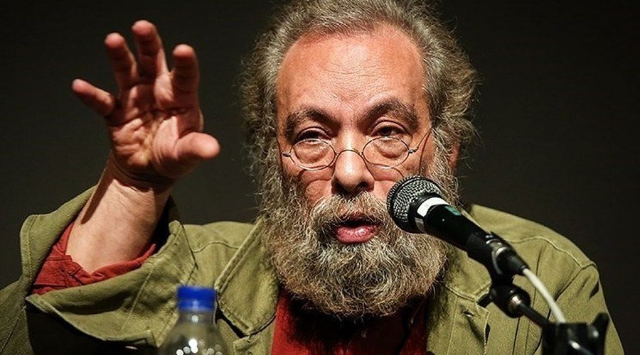 مسعود فراستی: «خوشحالم که فیلم بی‌آبروی پیرپسر به اسکار نرفت!»