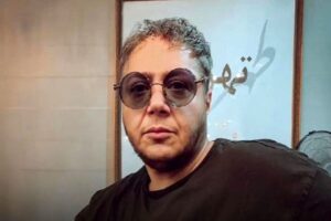 نفرین مازیار لرستانی برای عشق سابقش: «دعا می‌کنم بچت ترنس بشه»