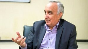 موسی غنی‌نژاد: «پهلوی زیرساخت ایجاد کرد؛ نه ویران!»