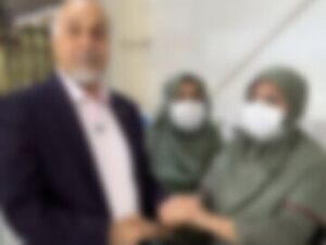 احضار یک کارفرما به دادگاه به‌دلیل «بوسیدن دست» کارگر زن در خراسان جنوبی