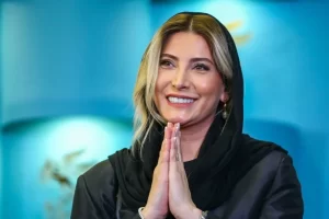 بیوگرافی فریبا نادری