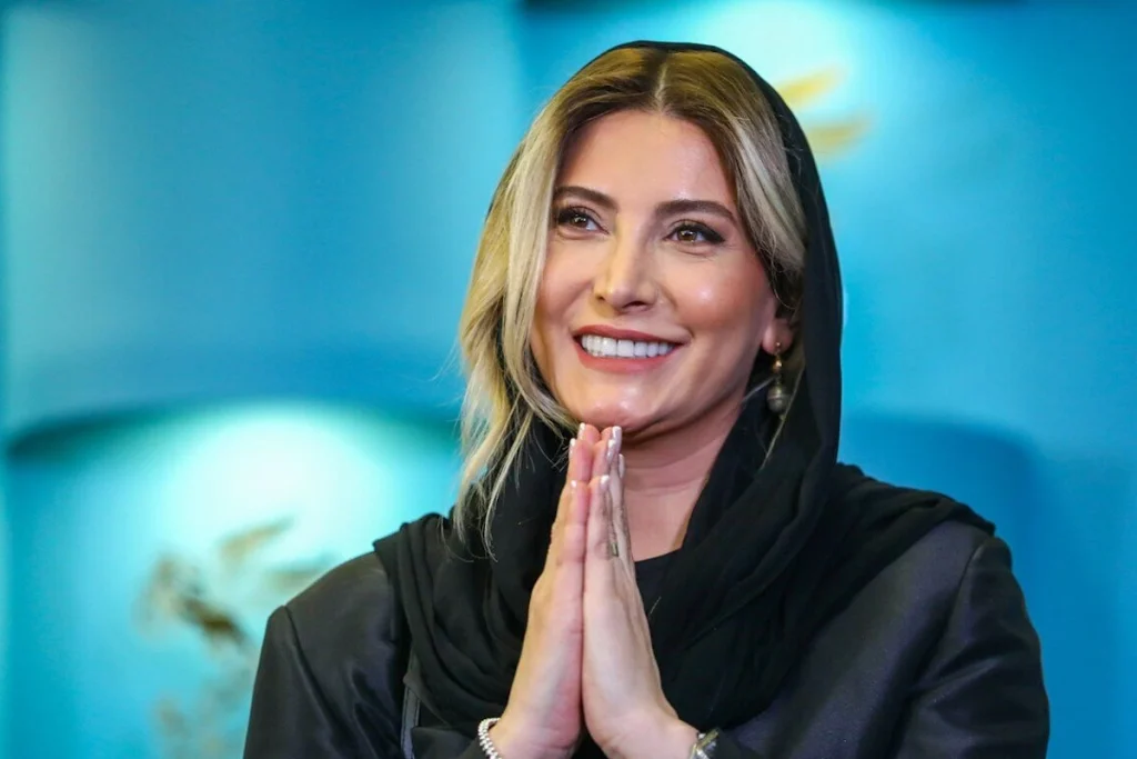 بیوگرافی فریبا نادری
