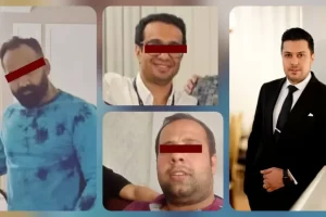 ماجرای قتل هولناک پسر مشهدی توسط ۳ برادرش