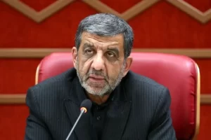 توییت عزت‌الله ضرغامی درباره رویکرد مسئولان بعد از جنگ ۱۲ روزه جنجالی شد