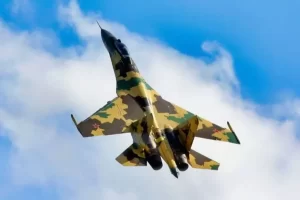 درز سند محرمانه مربوط به خرید ۴۸ فروند جنگنده سوخو-۳۵ روسی توسط ایران