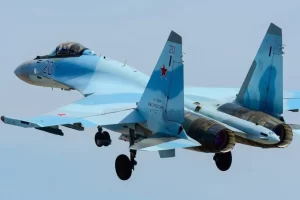 ولادیمیر پوتین فروش جنگنده‌های سوخو ۳۵ به ایران را تایید کرد