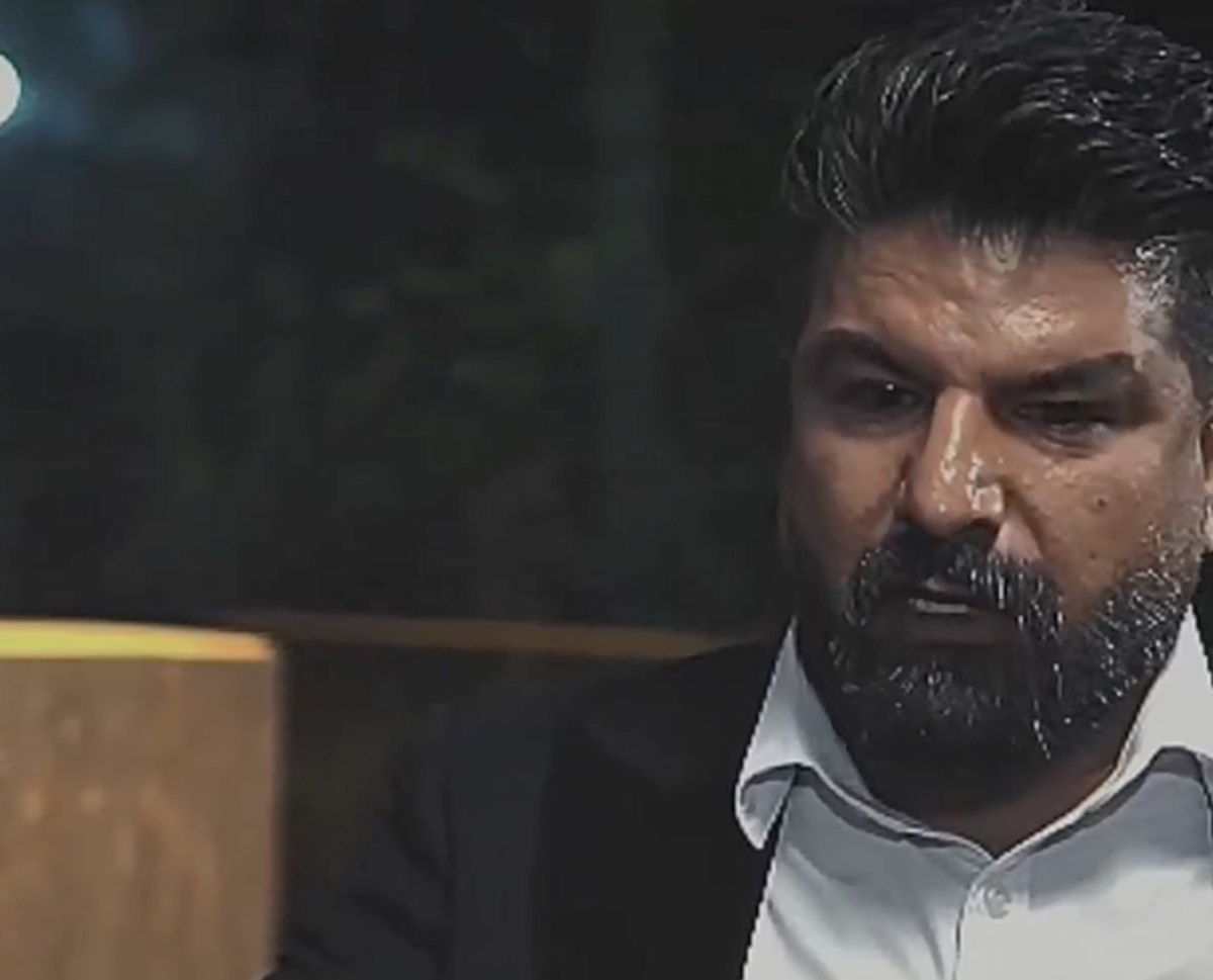 خاطره تلخ مجید خراطها از اجرای حکم اعدام یک زندانی در برنامه «باضیا»