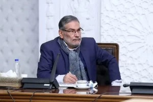 جنجال عروسی مجلل دختر علی شمخانی