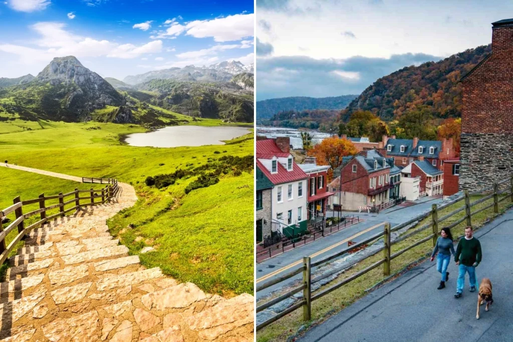 کشورهایی که برای جذب ساکنان جدید تا ده‌ها هزار دلار پرداخت می‌کنند