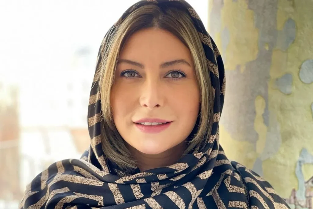 واکنش رسانه‌ها و کاربران شبکه‌های اجتماعی به حضور فریبا نادری در برنامه «پامپ»
