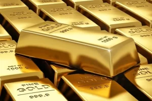 پیش‌بینی قیمت طلا در سال آینده