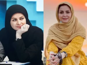 ادعای جنجالی مجری زن سابق صداوسیما درباره انتخابات ۱۴۰۰