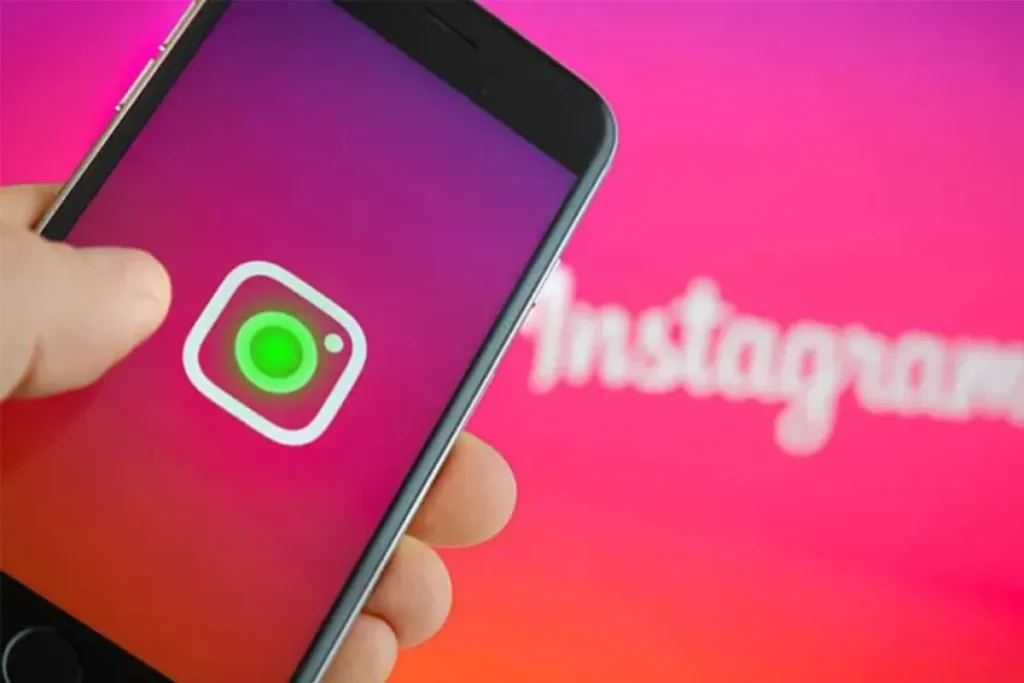 چگونه می‌توانیم وضعیت آنلاین بودن خود در اینستاگرام را مخفی کنیم؟