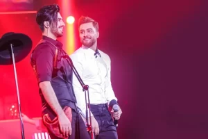 بیوگرافی ماکان بند؛ از شکل‌گیری گروه در سال ۱۳۹۵ تا شهرت