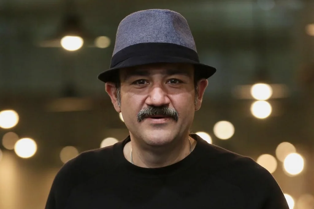 هرآنچه باید از مهران غفوریان بدانید؛ از ورود به بازیگری تا سکته قلبی در صحنه فیلمبرداری