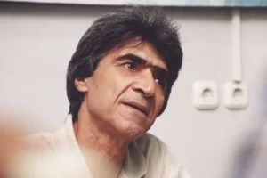 ناصر تقوایی در ۸۴ سالگی درگذشت