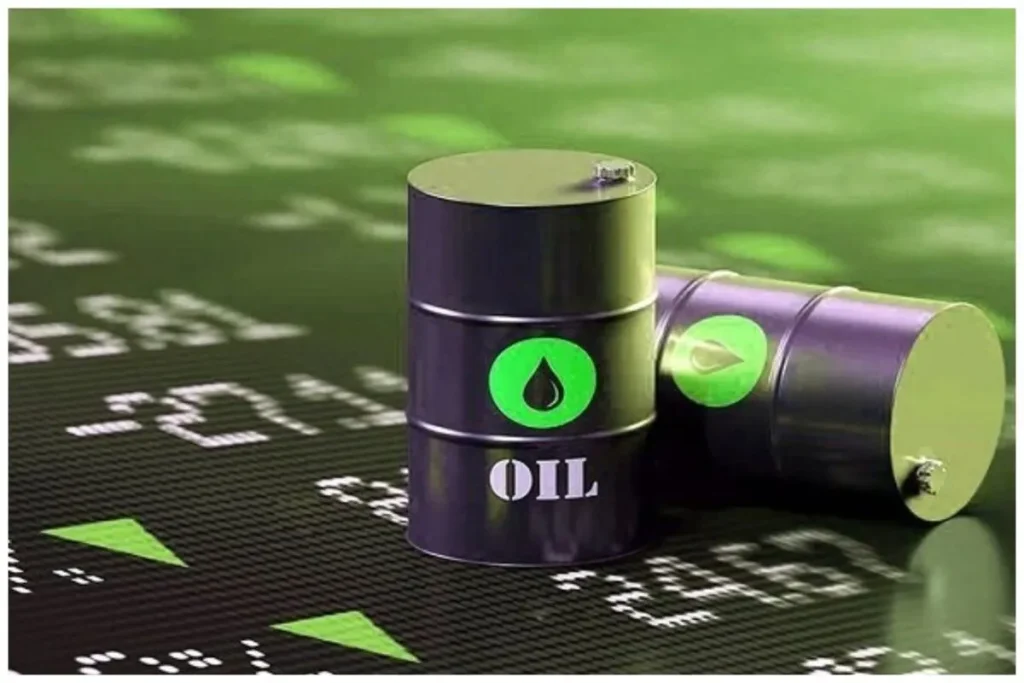 ایران سومین کشور با بیشترین ذخیره نفت در جهان است