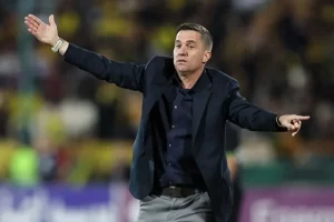 رقم قرارداد نجومی اوسمار ویرا با باشگاه پرسپولیس هوادارن را به شوک فرو برد