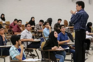 واکنش متفاوت علی شکوری‌راد به دست ندادن مسعود پزشکیان به همسر رئیس‌جمهور چین