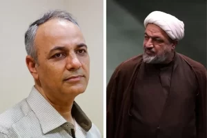 مناظره جنجالی احمد زیدآبادی و حمید رسایی درباره مذاکره و رابطه با آمریکا