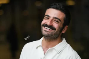 بیوگرافی سهند جاهدی؛ از شهرت در کنار عمو پورنگ تا بازی در سریال‌ها