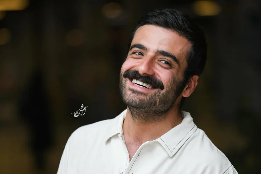 بیوگرافی سهند جاهدی؛ از شهرت در کنار عمو پورنگ تا بازی در سریال‌ها