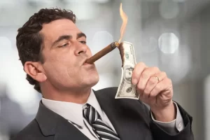 آیا افراد ثروتمند واقعاً خودخواه‌تر هستند؟ | اثر اسکروچ چیست؟