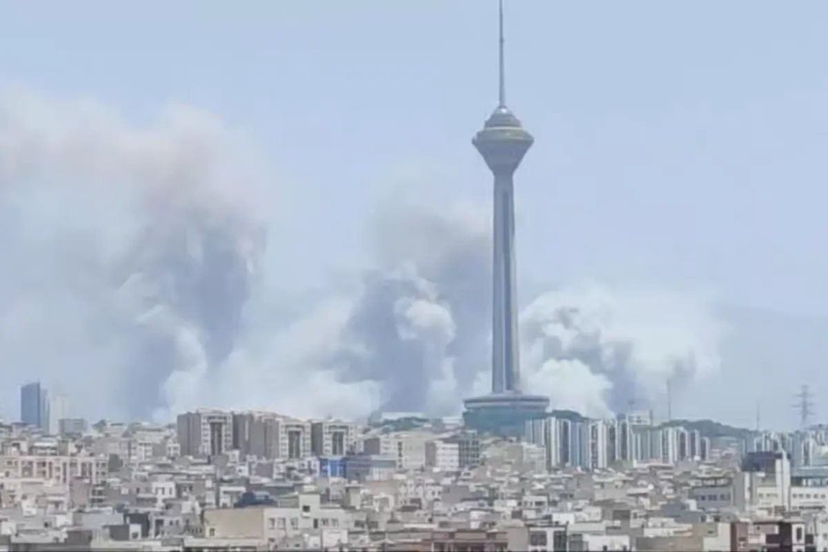 گزارش کانال ۱۳ اسرائیل از عملیاتهای ۱۰۰ جاسوس ایرانی موساد در جنگ ۱۲ روزه
