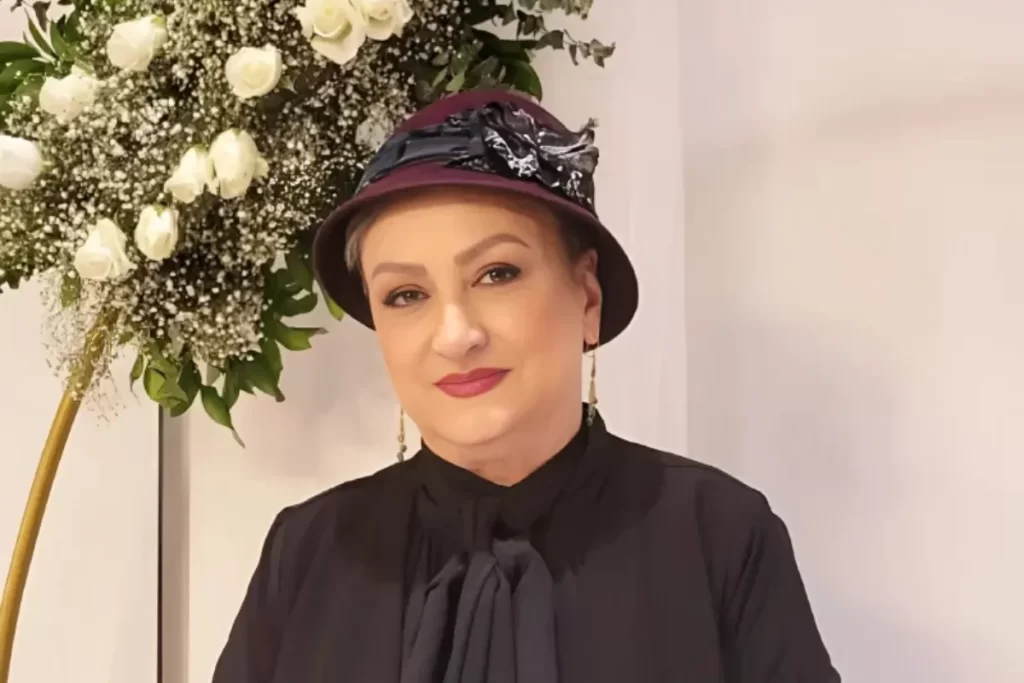 نظر مریم امیرجلالی در مورد سریال «تاسیان» و تفاوتش با تولیدات گذشته