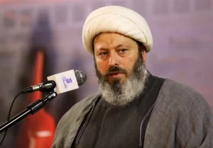 وایرال شدن دوباره ادعای روحانی جنجالی درباره عمر اسرائیل